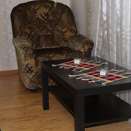 Apartment Na Kirova 131 ブレスト エクステリア 写真