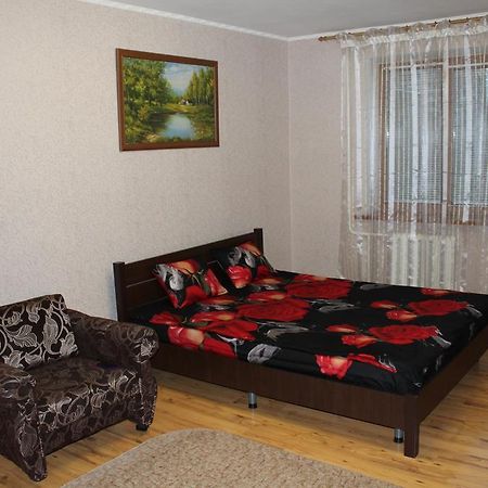 Apartment Na Kirova 131 ブレスト エクステリア 写真