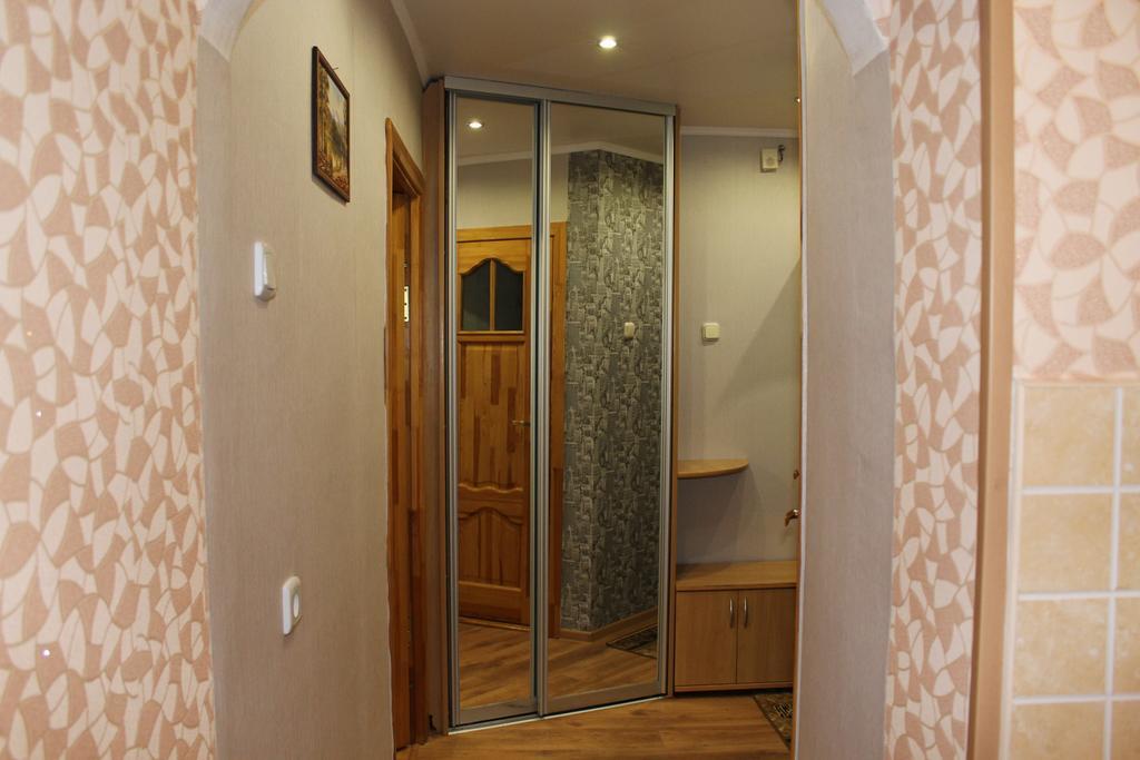 Apartment Na Kirova 131 ブレスト エクステリア 写真