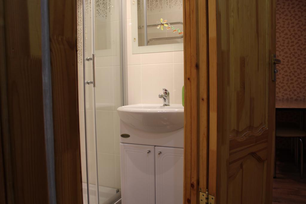 Apartment Na Kirova 131 ブレスト エクステリア 写真