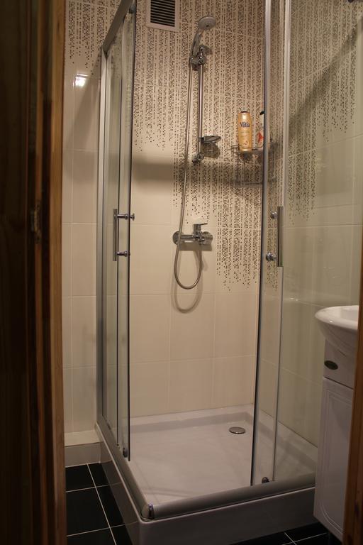Apartment Na Kirova 131 ブレスト エクステリア 写真