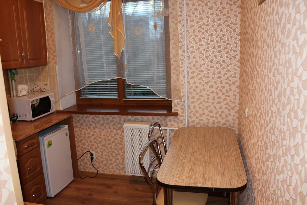 Apartment Na Kirova 131 ブレスト 部屋 写真
